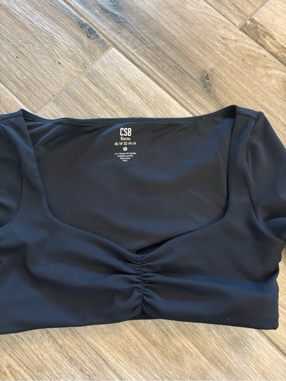 csb top